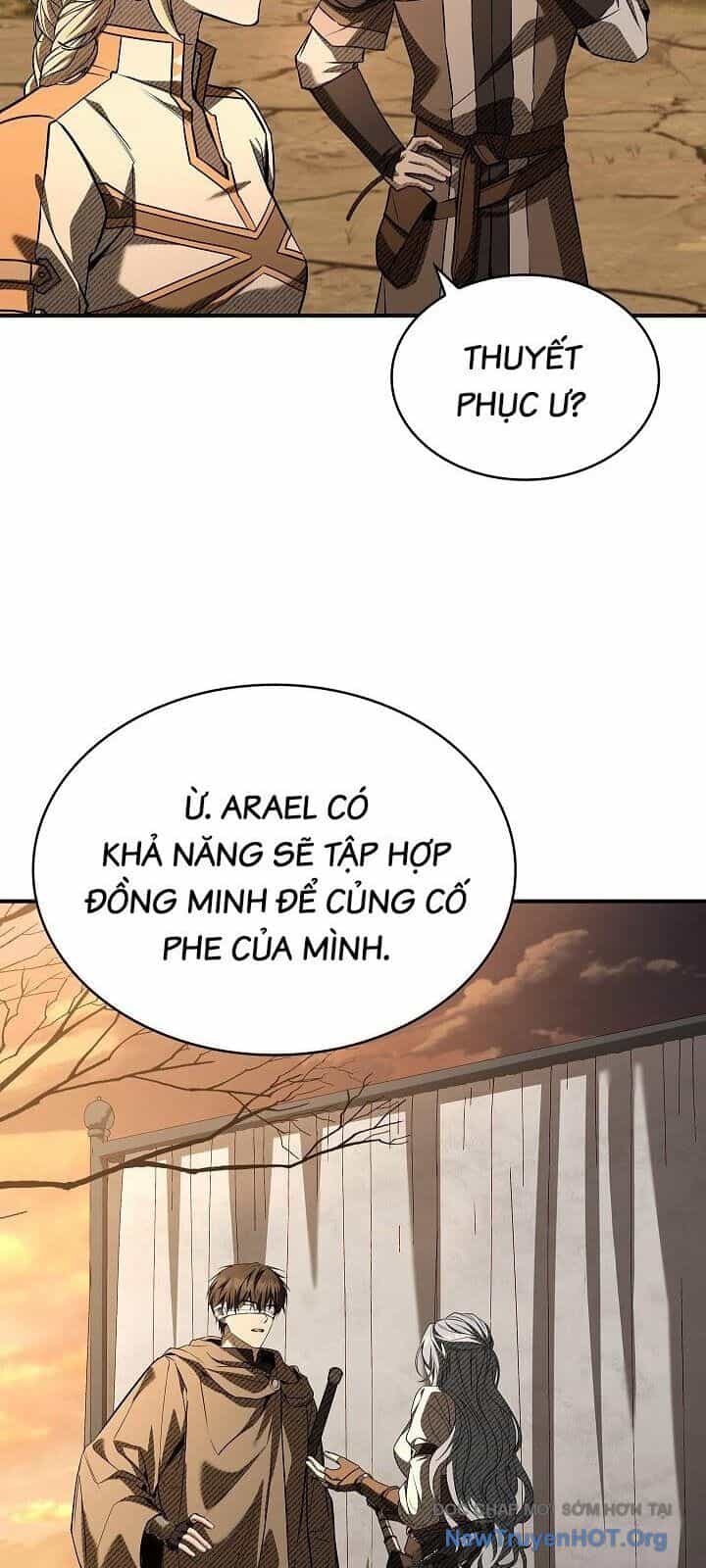 Vô Hồn Bất Kính Giả Dạ - Chương 40 - ảnh 22
