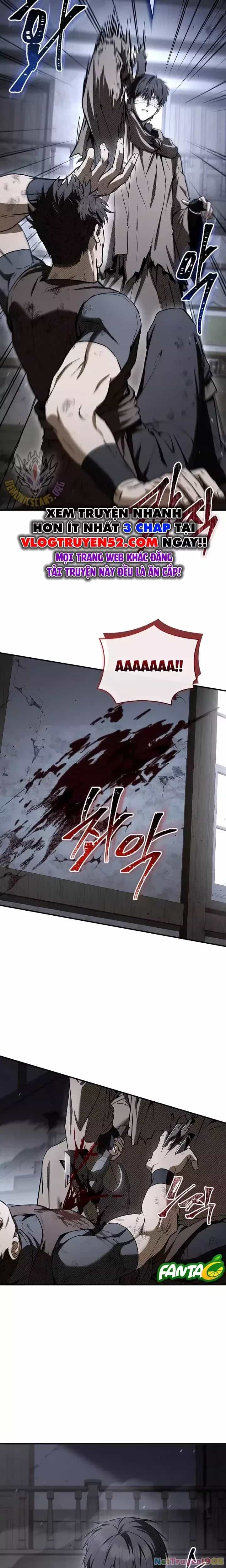 Vô Hồn Bất Kính Giả Dạ - Chương 45 - ảnh 6