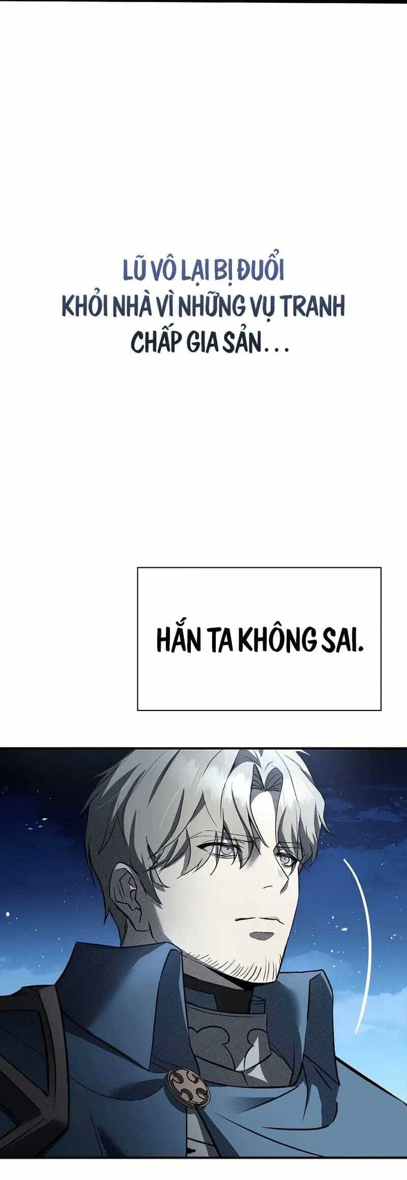 Vô Hồn Bất Kính Giả Dạ - Chương 5 - ảnh 17