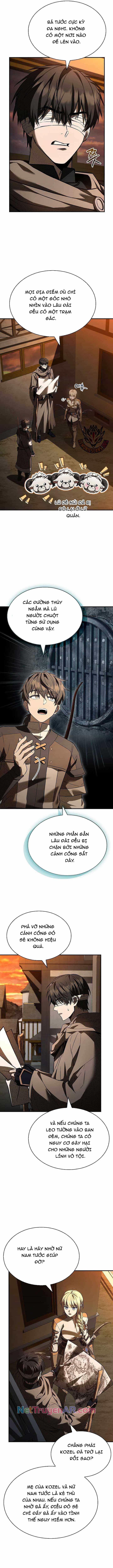 Vô Hồn Bất Kính Giả Dạ - Chương 49 - ảnh 12
