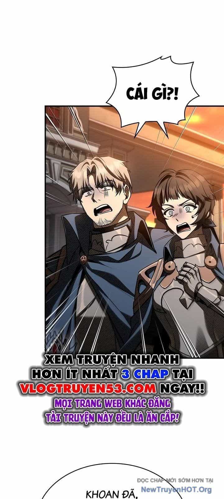 Vô Hồn Bất Kính Giả Dạ - Chương 50 - ảnh 14