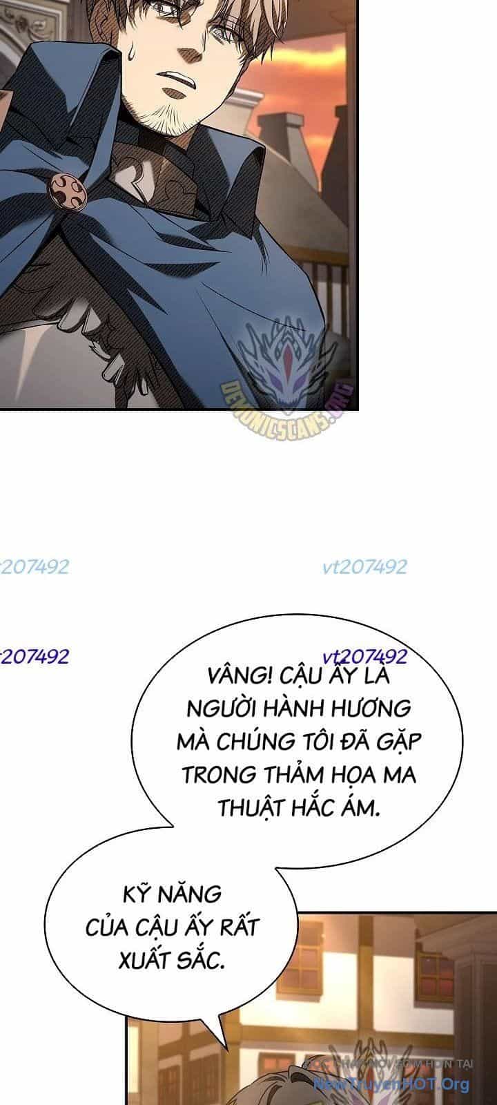 Vô Hồn Bất Kính Giả Dạ - Chương 50 - ảnh 26