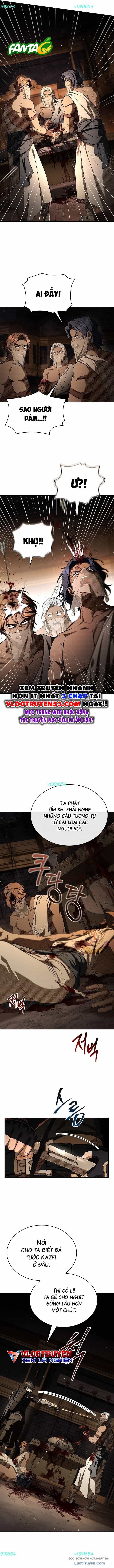 Vô Hồn Bất Kính Giả Dạ - Chương 52 - ảnh 10