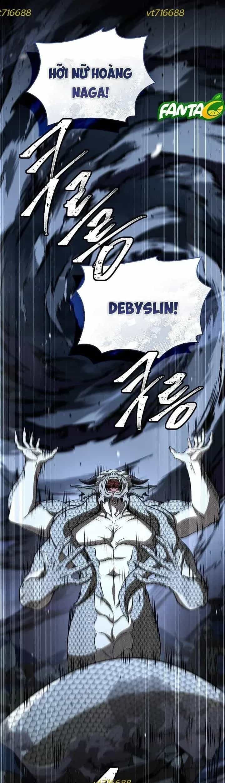 Vô Hồn Bất Kính Giả Dạ - Chương 57 - ảnh 23