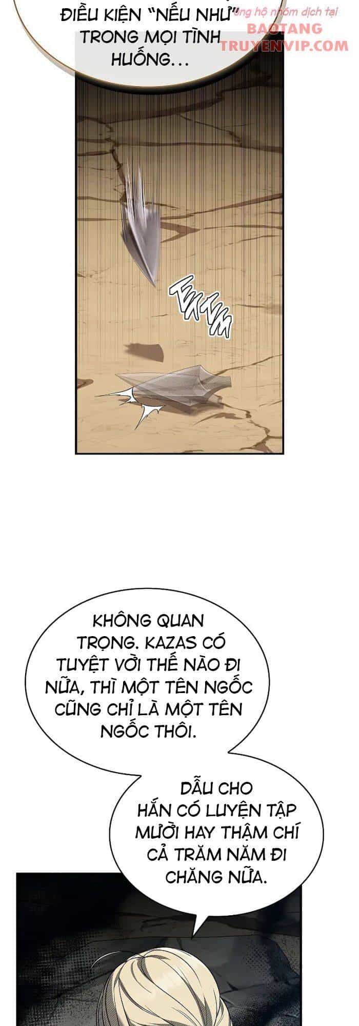 Vô Hồn Bất Kính Giả Dạ - Chương 6 - ảnh 39