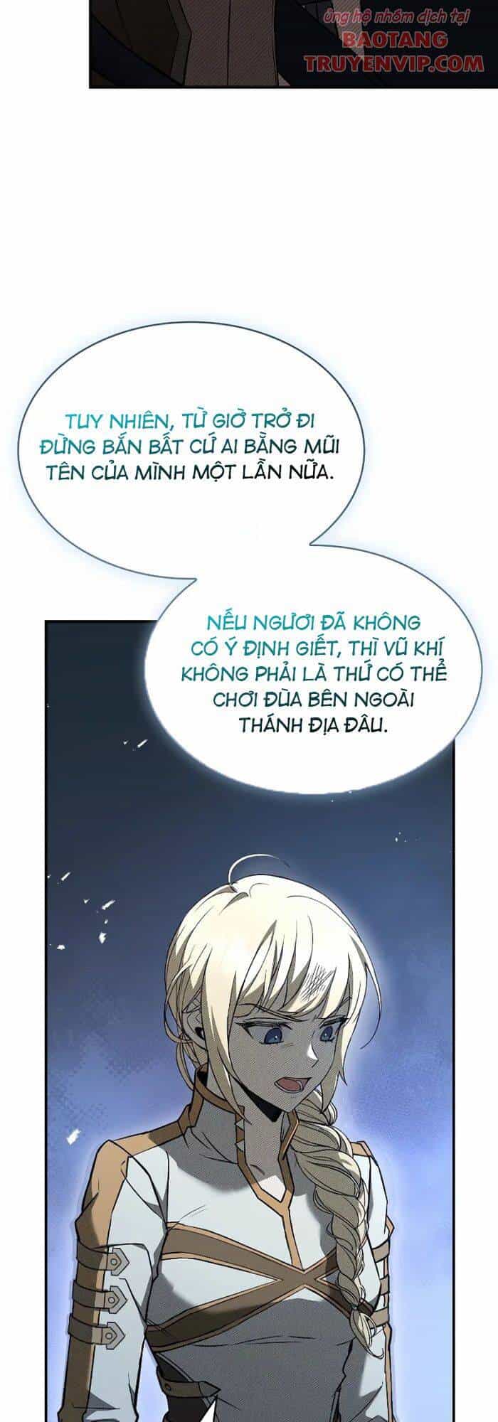 Vô Hồn Bất Kính Giả Dạ - Chương 6 - ảnh 65
