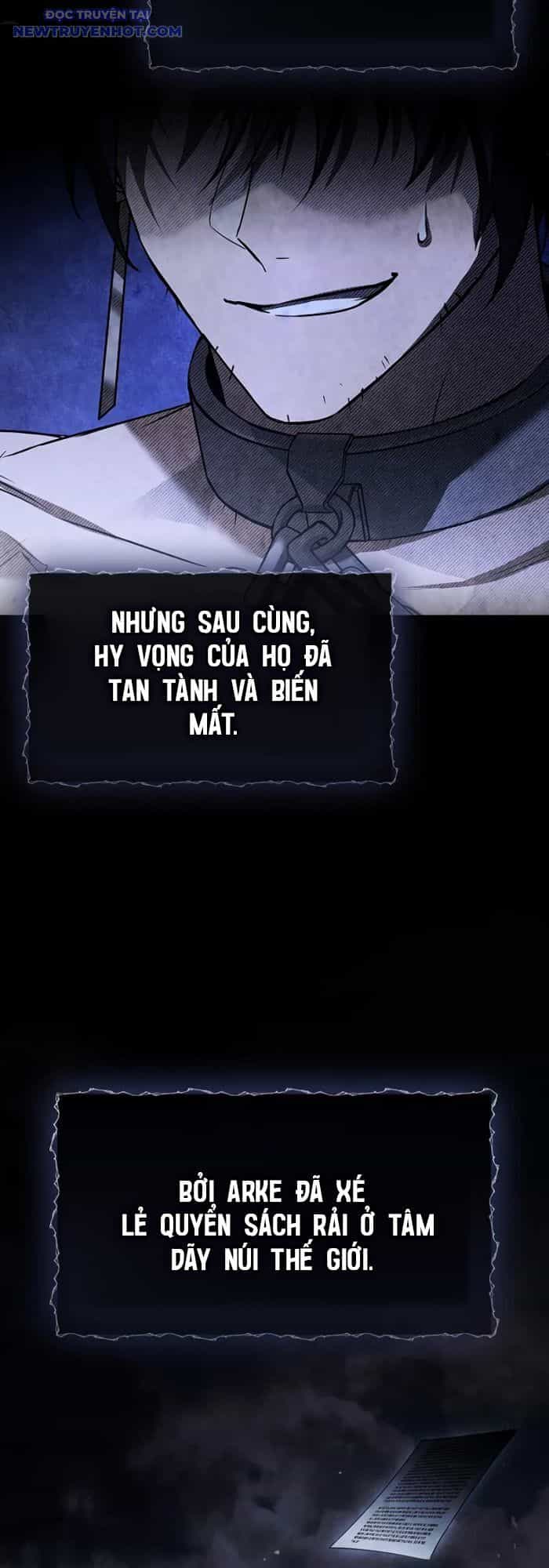 Vô Hồn Bất Kính Giả Dạ - Chương 8 - ảnh 10