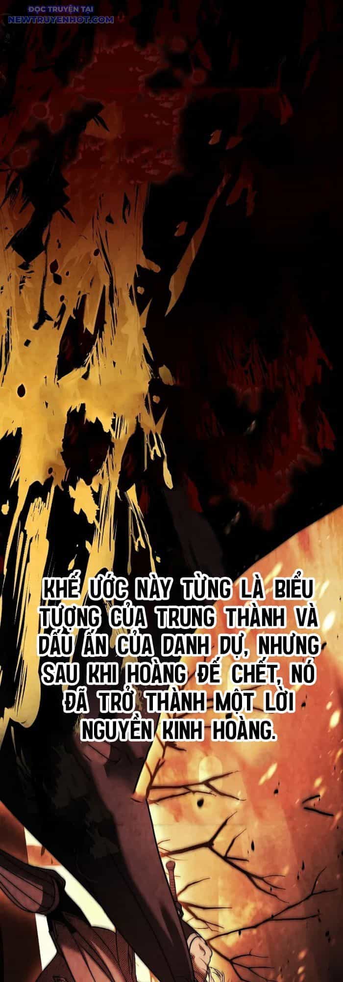Vô Hồn Bất Kính Giả Dạ - Chương 8 - ảnh 2