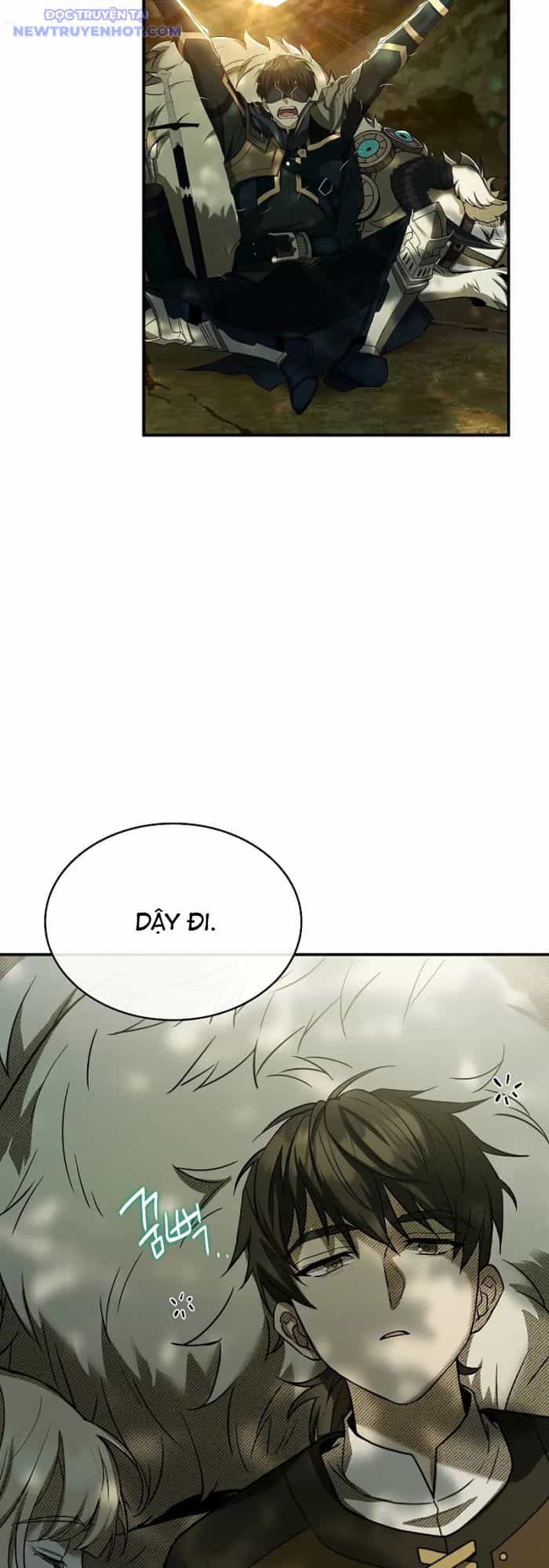 Vô Hồn Bất Kính Giả Dạ - Chương 8 - ảnh 30
