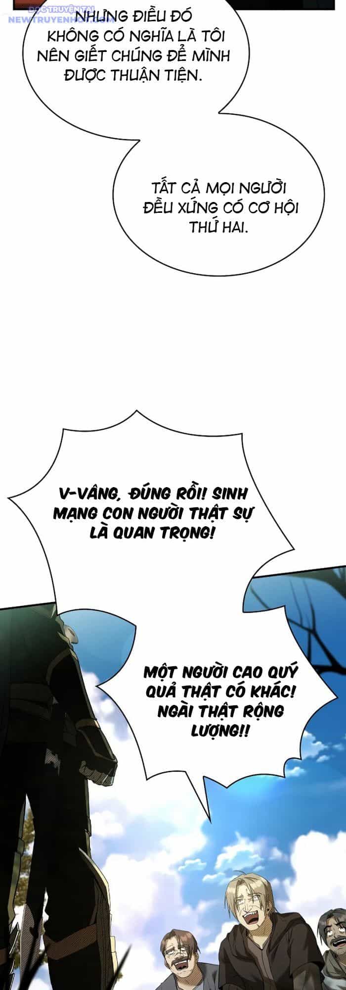 Vô Hồn Bất Kính Giả Dạ - Chương 8 - ảnh 49