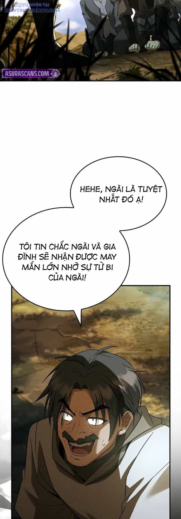 Vô Hồn Bất Kính Giả Dạ - Chương 8 - ảnh 50