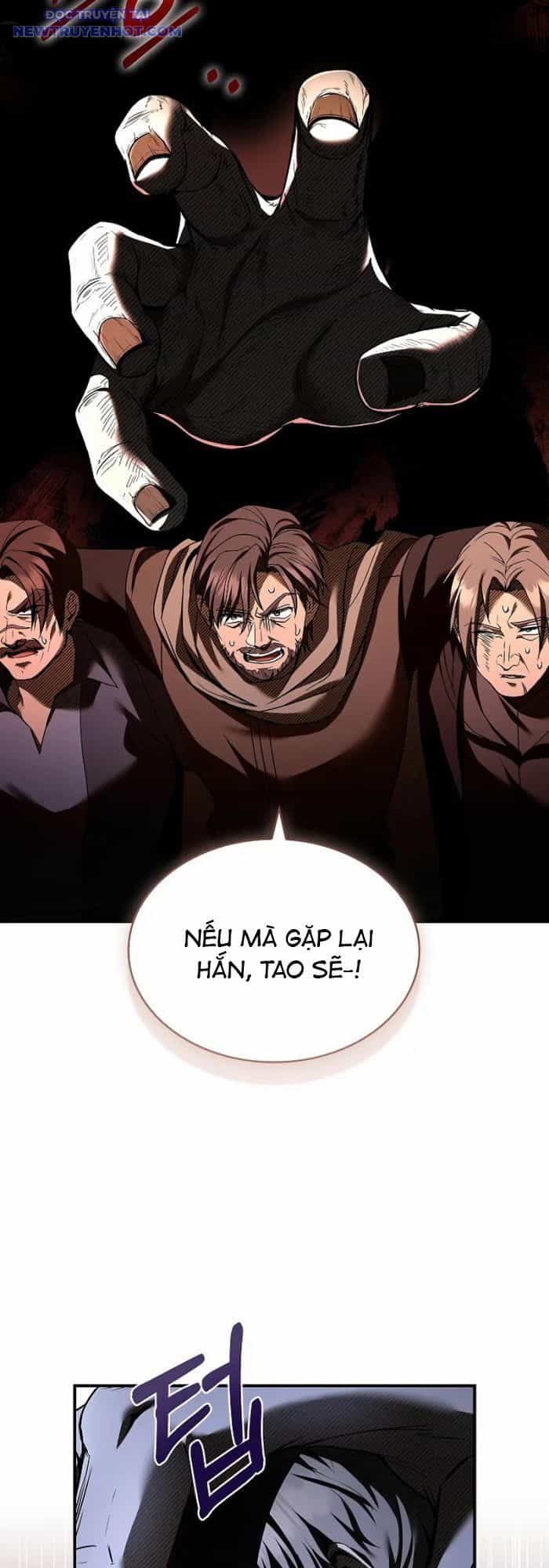 Vô Hồn Bất Kính Giả Dạ - Chương 8 - ảnh 61