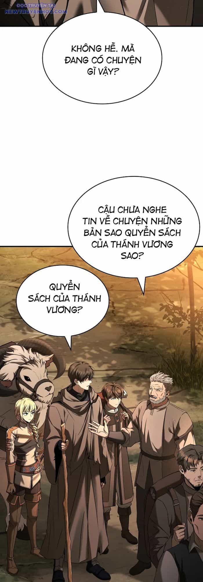 Vô Hồn Bất Kính Giả Dạ - Chương 9 - ảnh 38