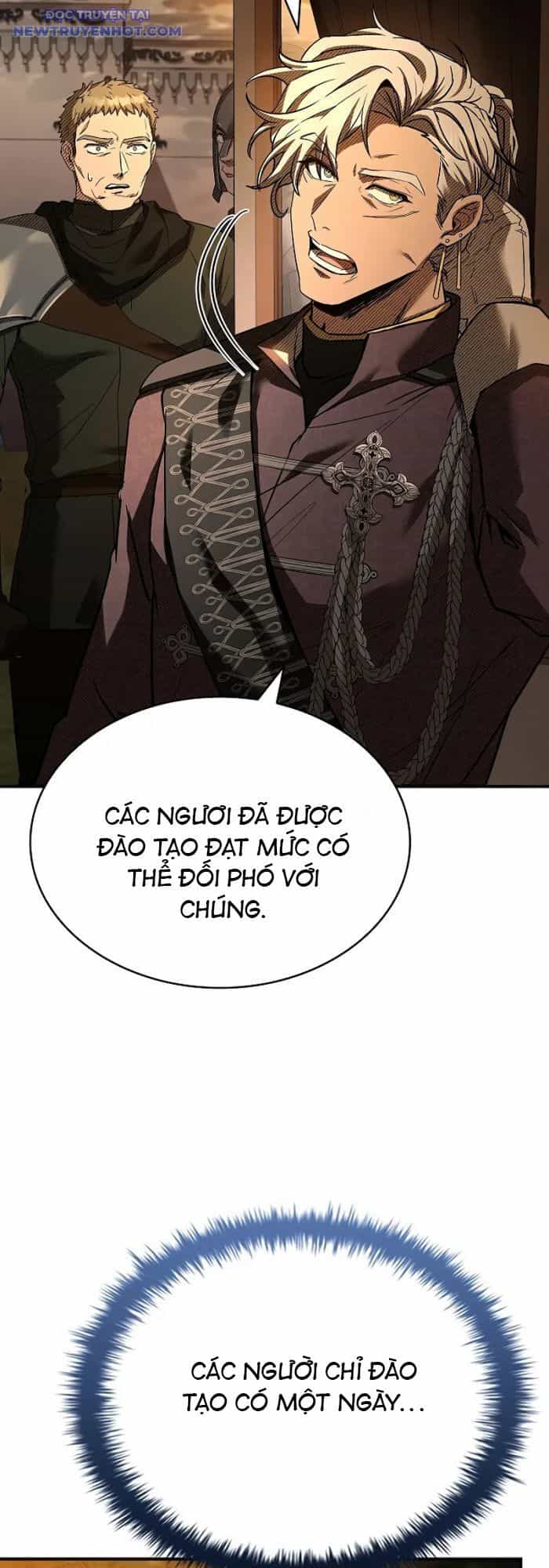 Vô Hồn Bất Kính Giả Dạ - Chương 9 - ảnh 66