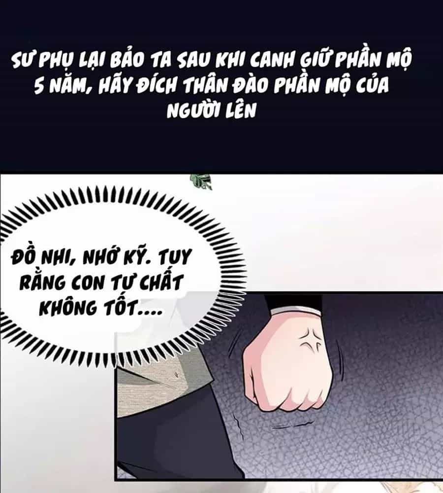 Võ Hồn Tuyệt Thế - Chương 0 - ảnh 4