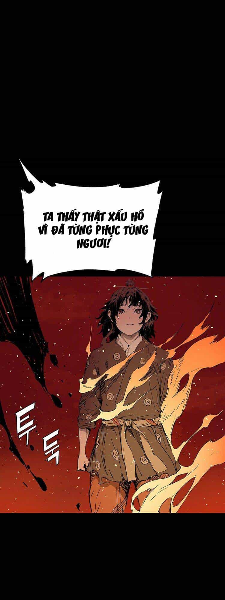 Vô Kiếm Tiểu Tử - Chương 100 - ảnh 34