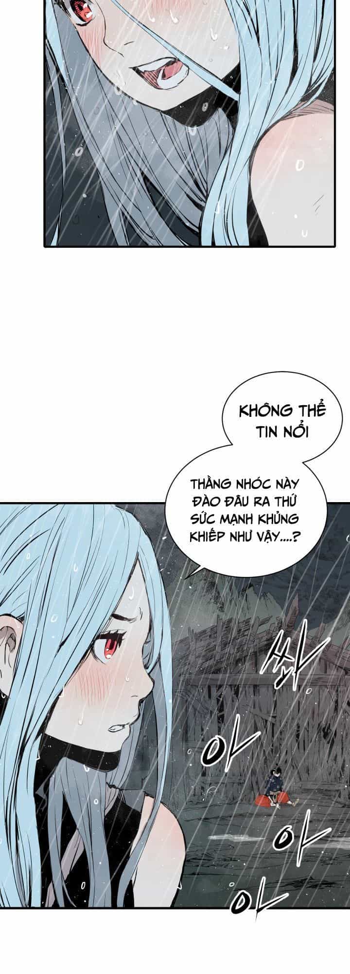 Vô Kiếm Tiểu Tử - Chương 11 - ảnh 40