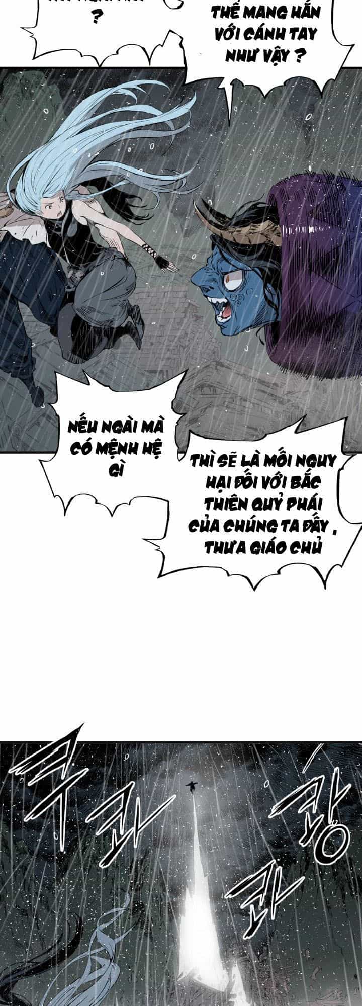 Vô Kiếm Tiểu Tử - Chương 11 - ảnh 56