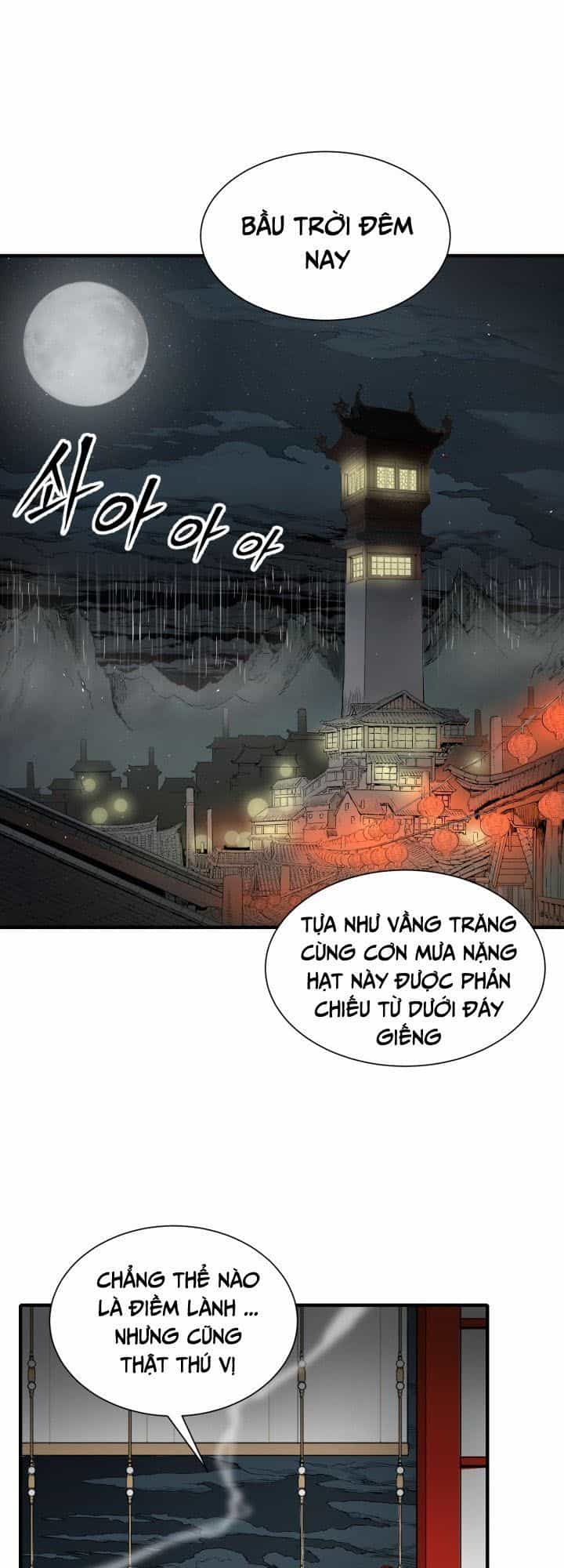 Vô Kiếm Tiểu Tử - Chương 12 - ảnh 3