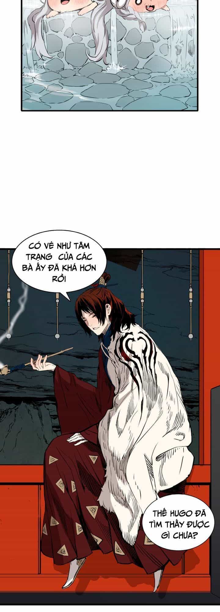 Vô Kiếm Tiểu Tử - Chương 12 - ảnh 8