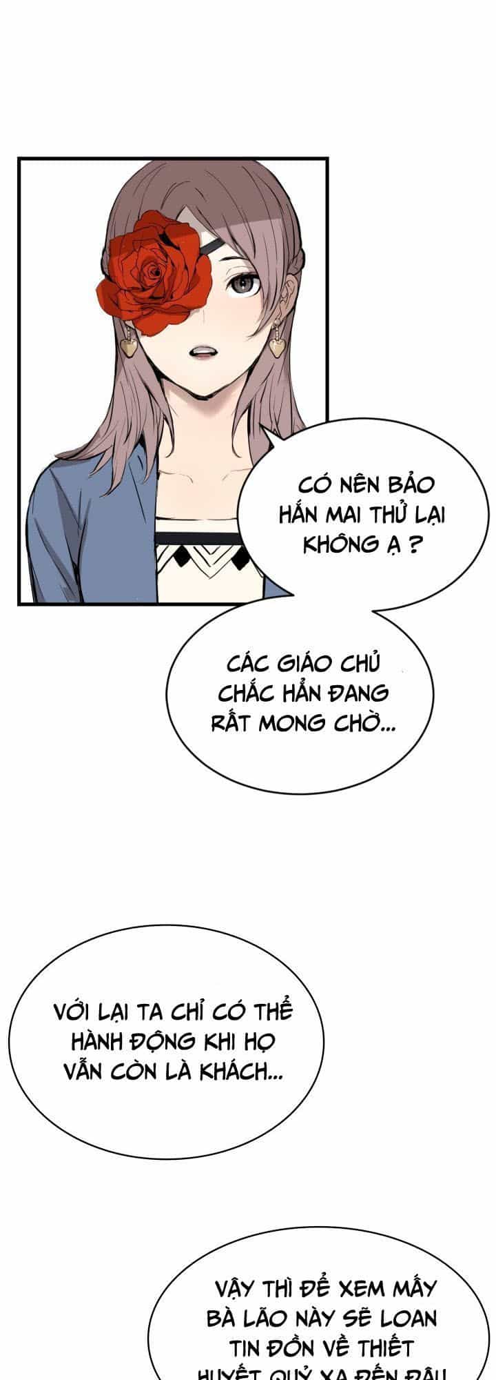 Vô Kiếm Tiểu Tử - Chương 15 - ảnh 6