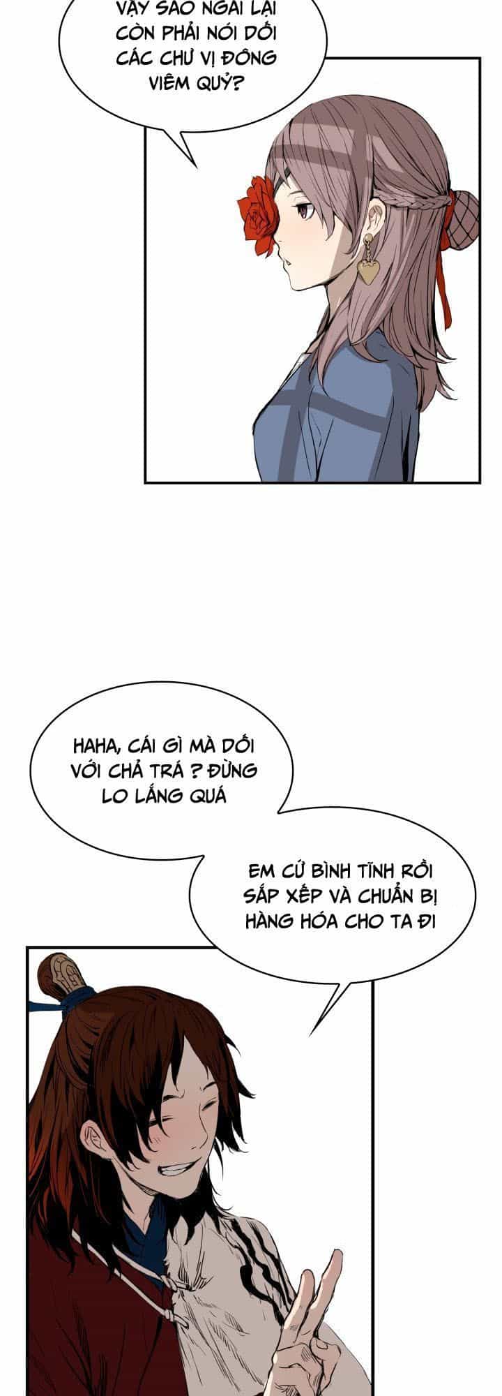 Vô Kiếm Tiểu Tử - Chương 15 - ảnh 9