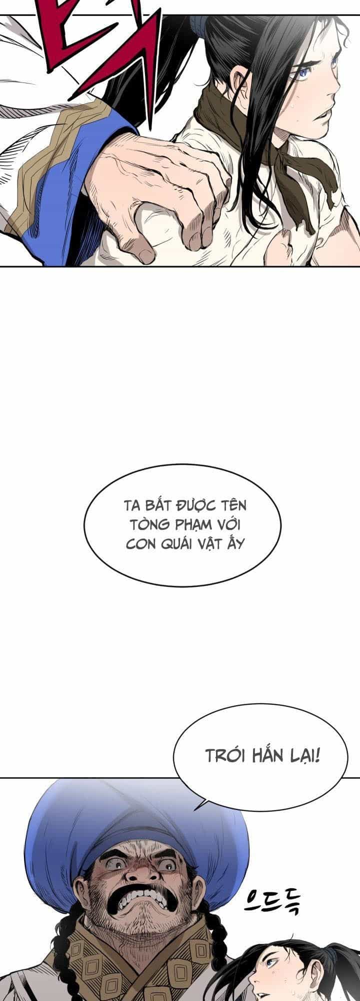 Vô Kiếm Tiểu Tử - Chương 17 - ảnh 57