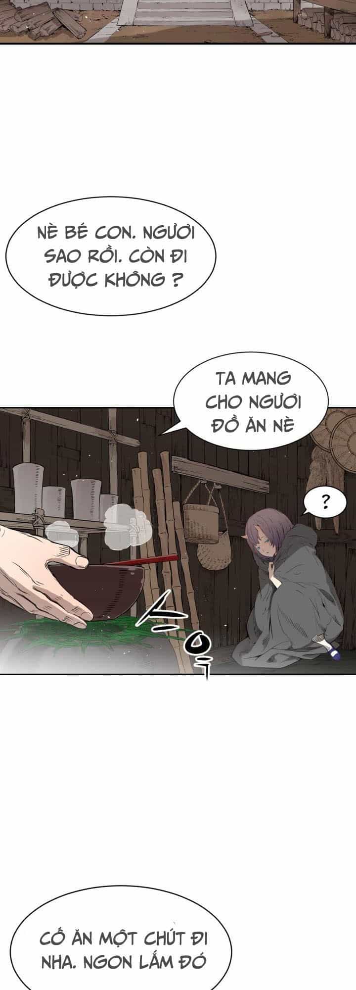 Vô Kiếm Tiểu Tử - Chương 17 - ảnh 61