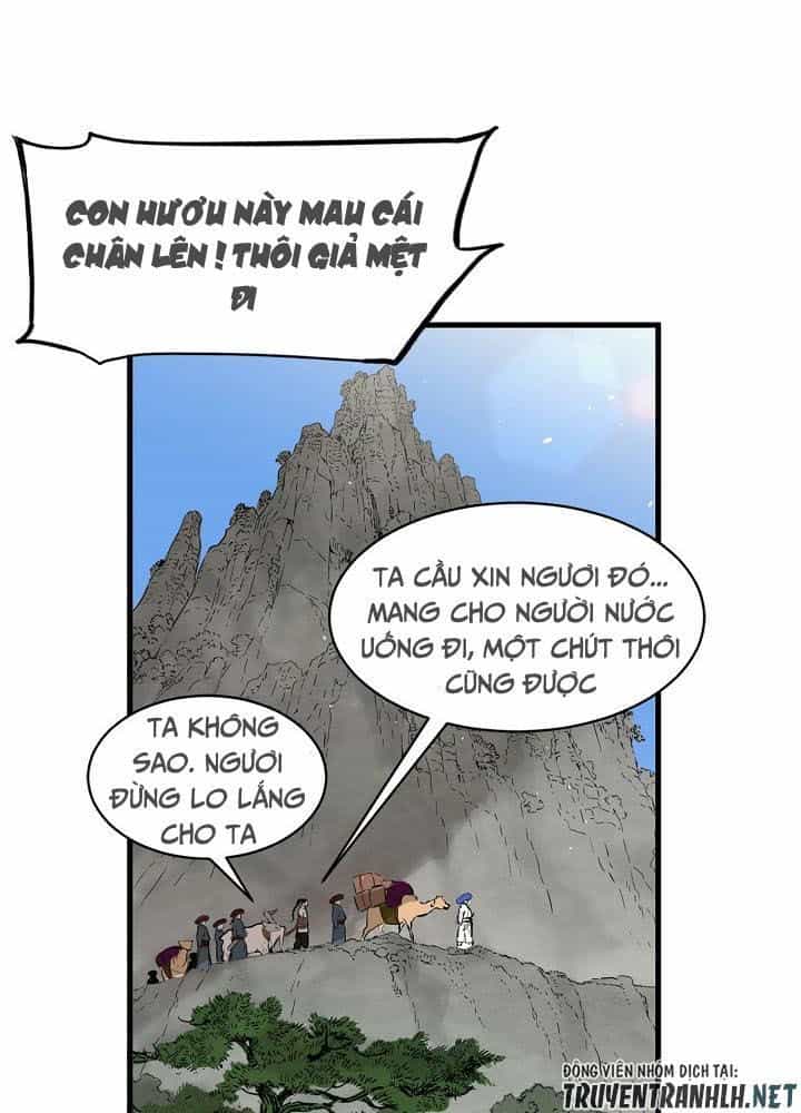 Vô Kiếm Tiểu Tử - Chương 18 - ảnh 28