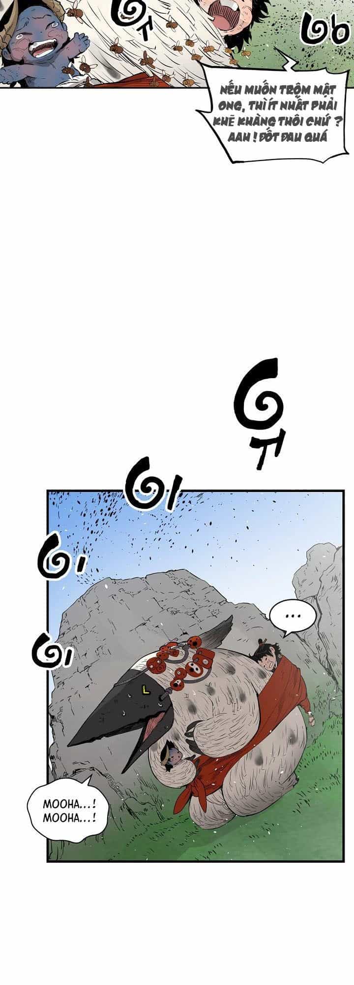 Vô Kiếm Tiểu Tử - Chương 18 - ảnh 37