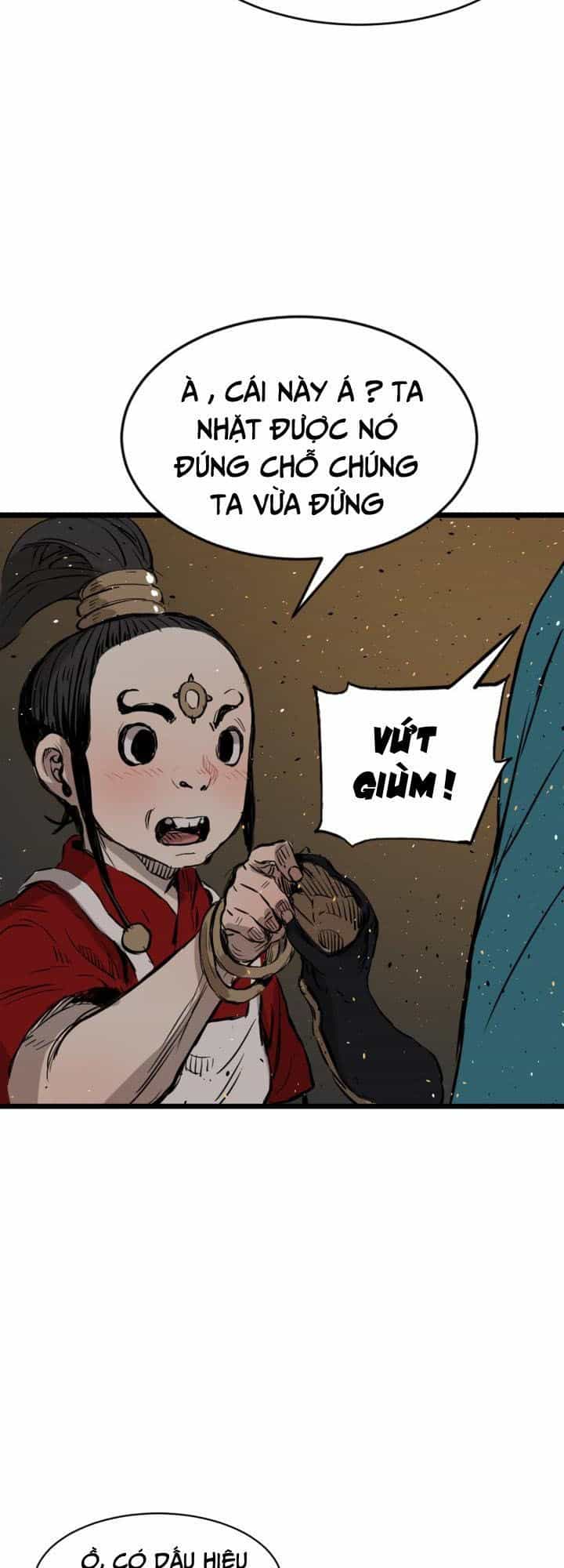 Vô Kiếm Tiểu Tử - Chương 20 - ảnh 59