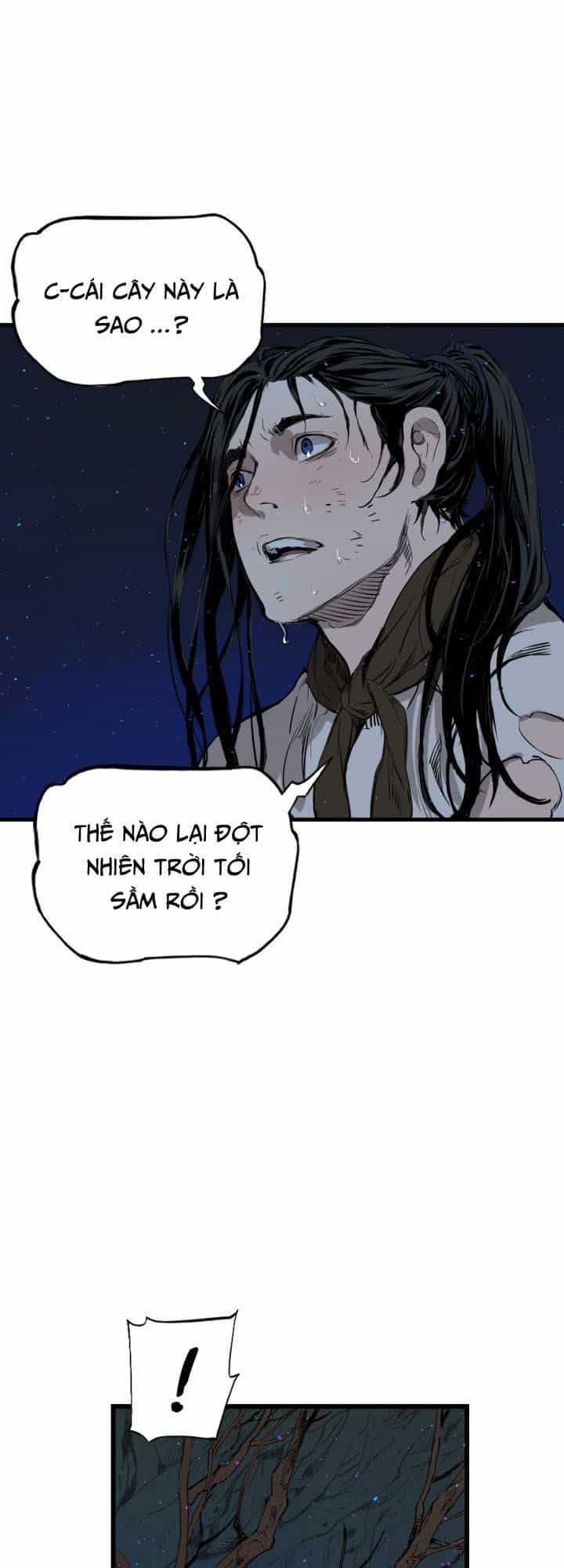 Vô Kiếm Tiểu Tử - Chương 21 - ảnh 58