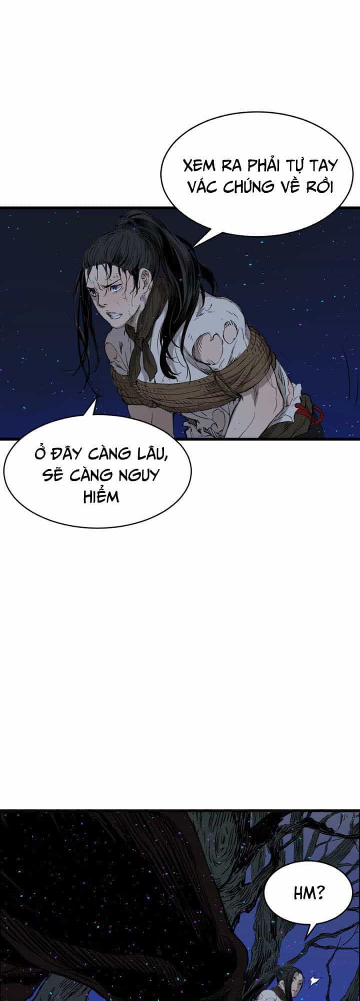 Vô Kiếm Tiểu Tử - Chương 21 - ảnh 60