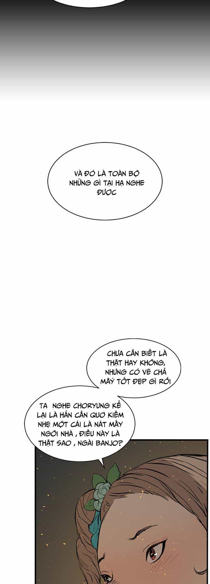 Vô Kiếm Tiểu Tử - Chương 22 - ảnh 65