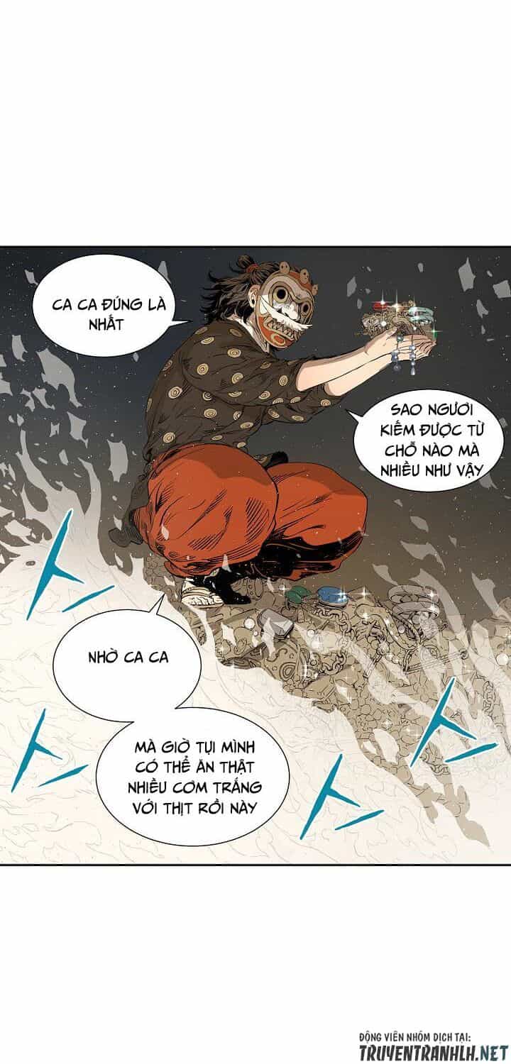 Vô Kiếm Tiểu Tử - Chương 25 - ảnh 14