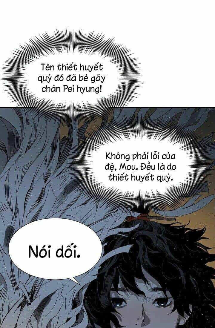 Vô Kiếm Tiểu Tử - Chương 27 - ảnh 80