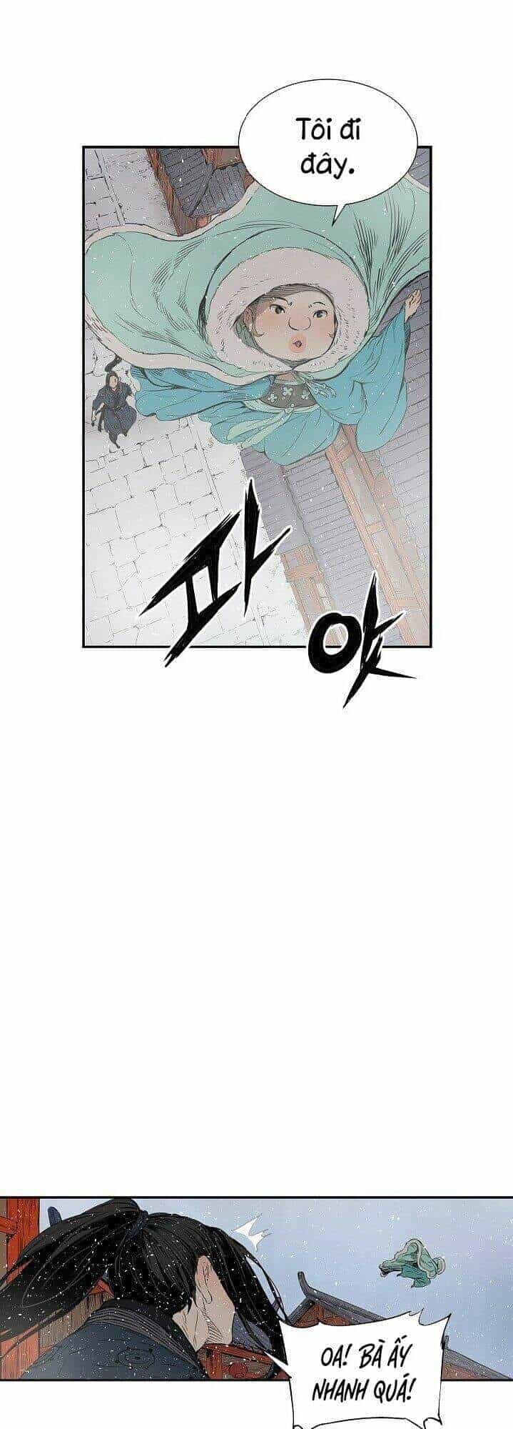 Vô Kiếm Tiểu Tử - Chương 30 - ảnh 63