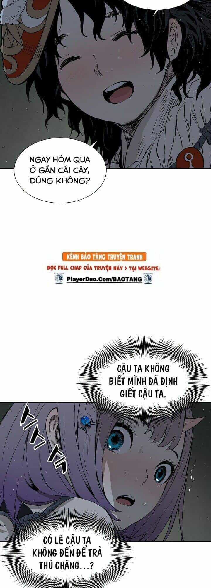 Vô Kiếm Tiểu Tử - Chương 31 - ảnh 64