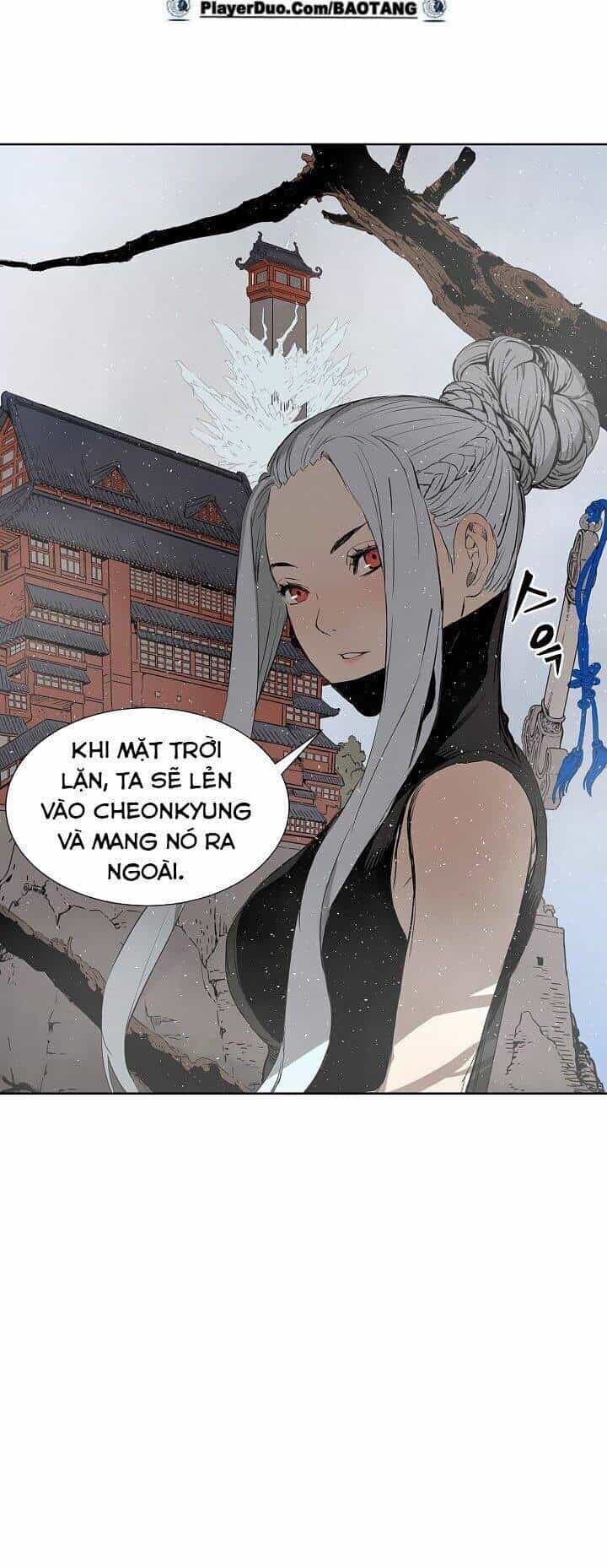Vô Kiếm Tiểu Tử - Chương 31 - ảnh 77