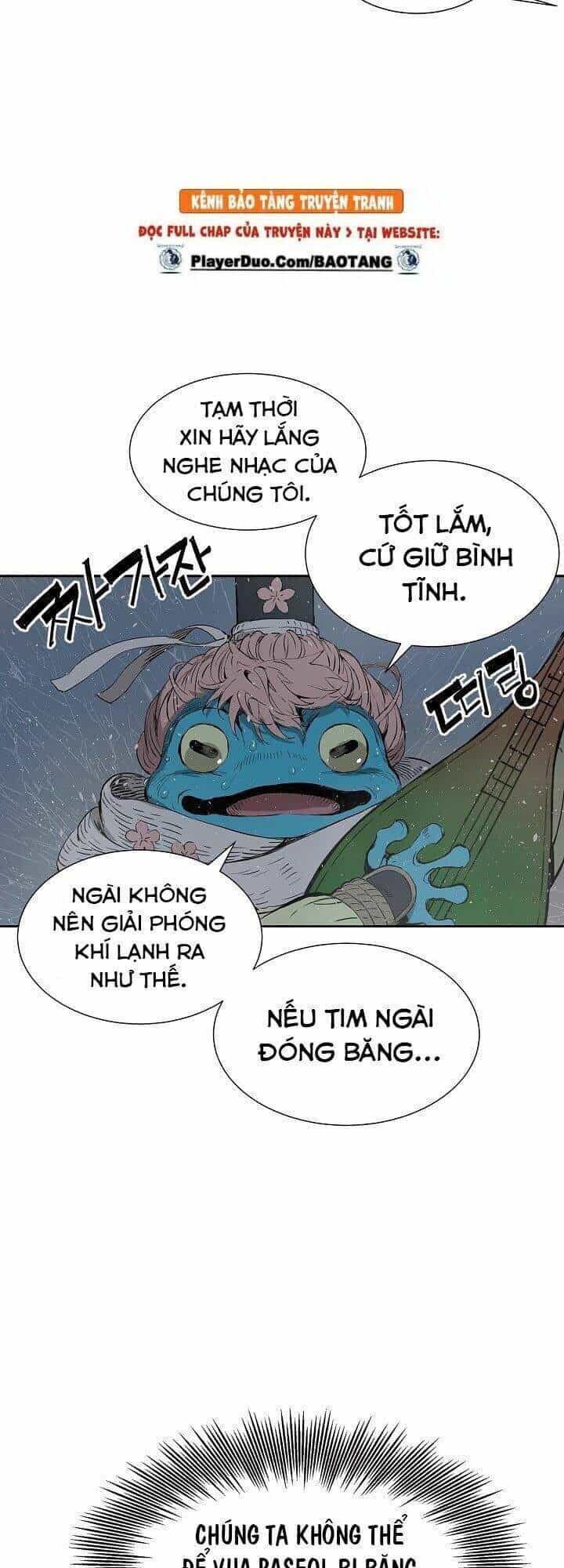 Vô Kiếm Tiểu Tử - Chương 32 - ảnh 30