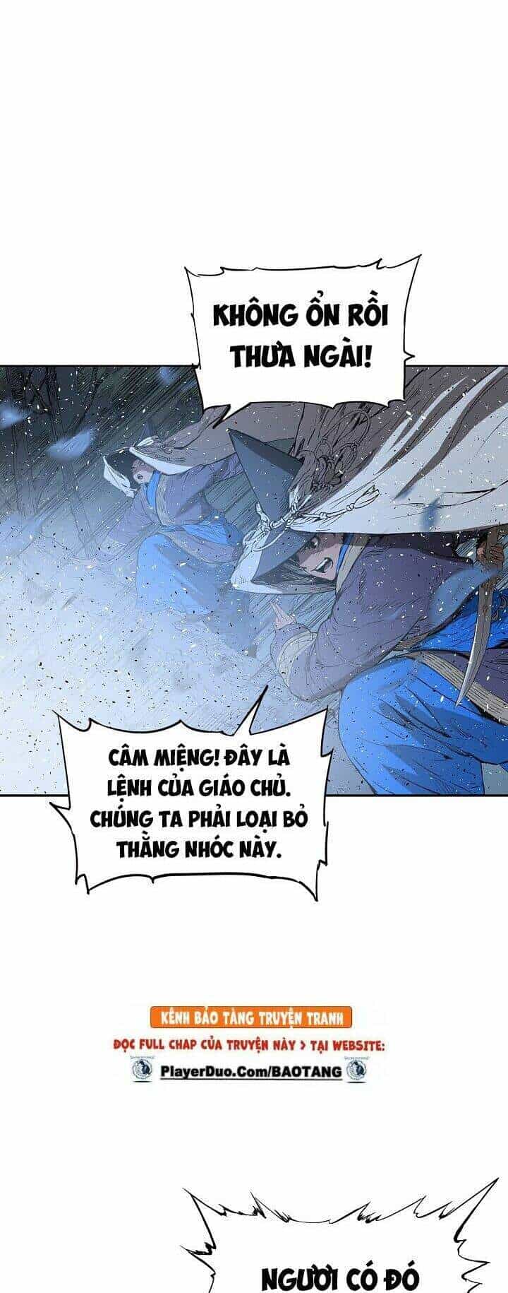 Vô Kiếm Tiểu Tử - Chương 33 - ảnh 4