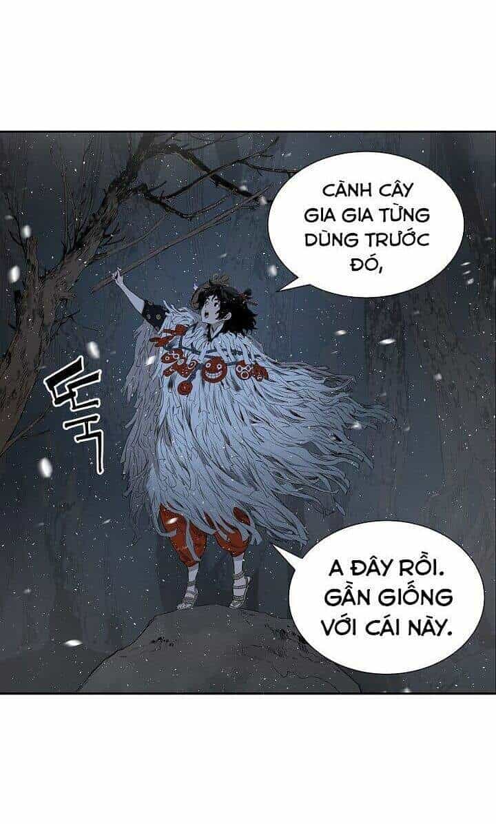 Vô Kiếm Tiểu Tử - Chương 33 - ảnh 84