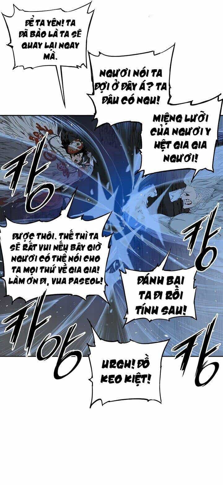 Vô Kiếm Tiểu Tử - Chương 34 - ảnh 44