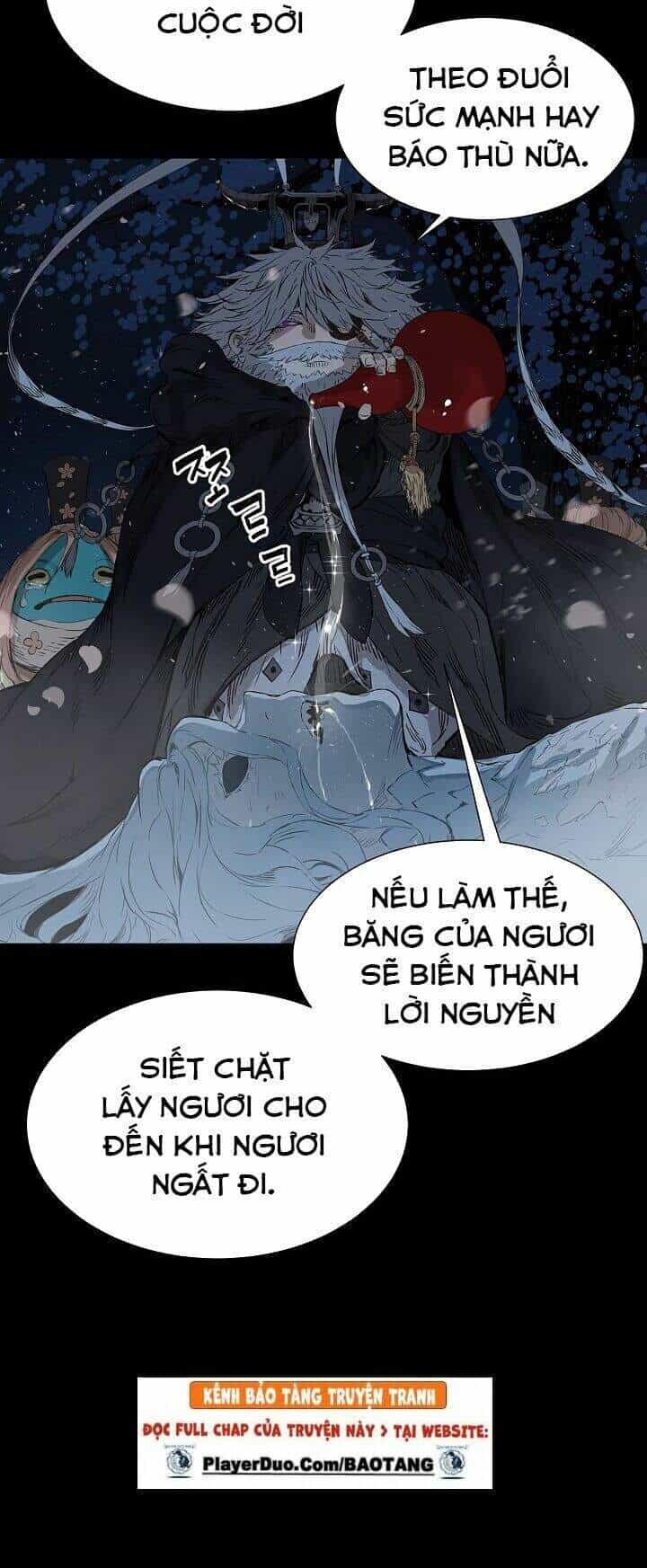 Vô Kiếm Tiểu Tử - Chương 35 - ảnh 47