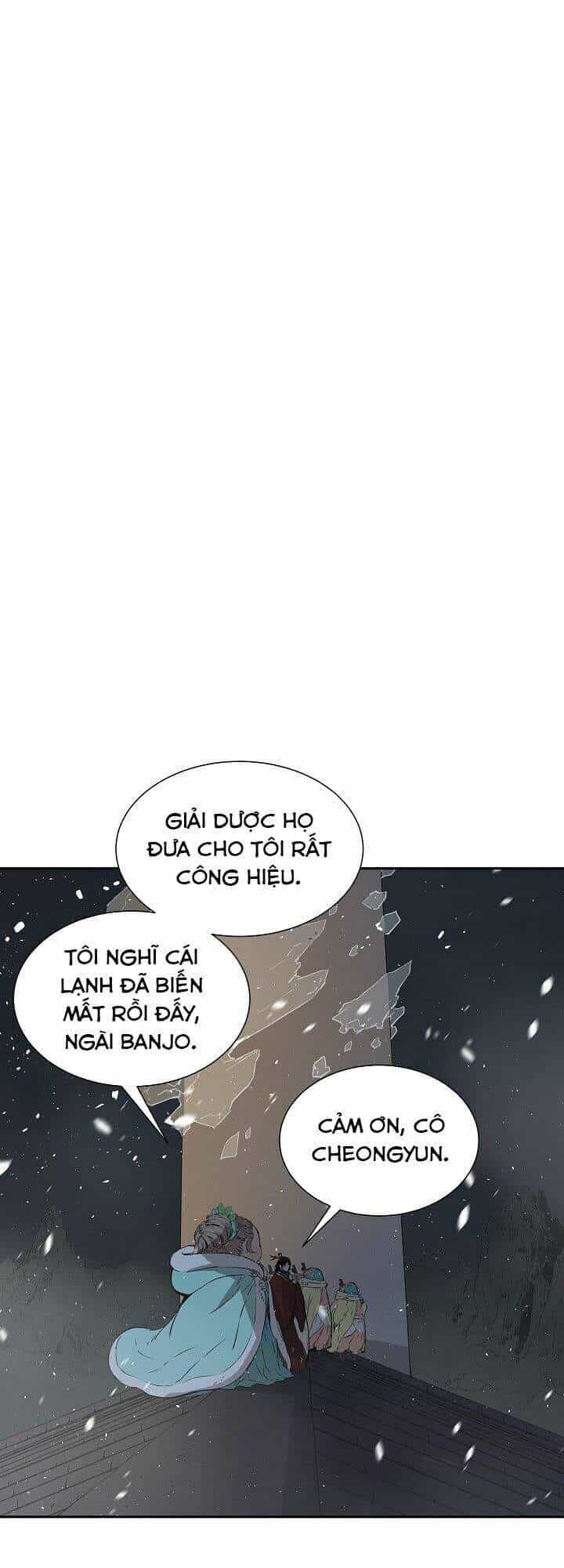 Vô Kiếm Tiểu Tử - Chương 36 - ảnh 67