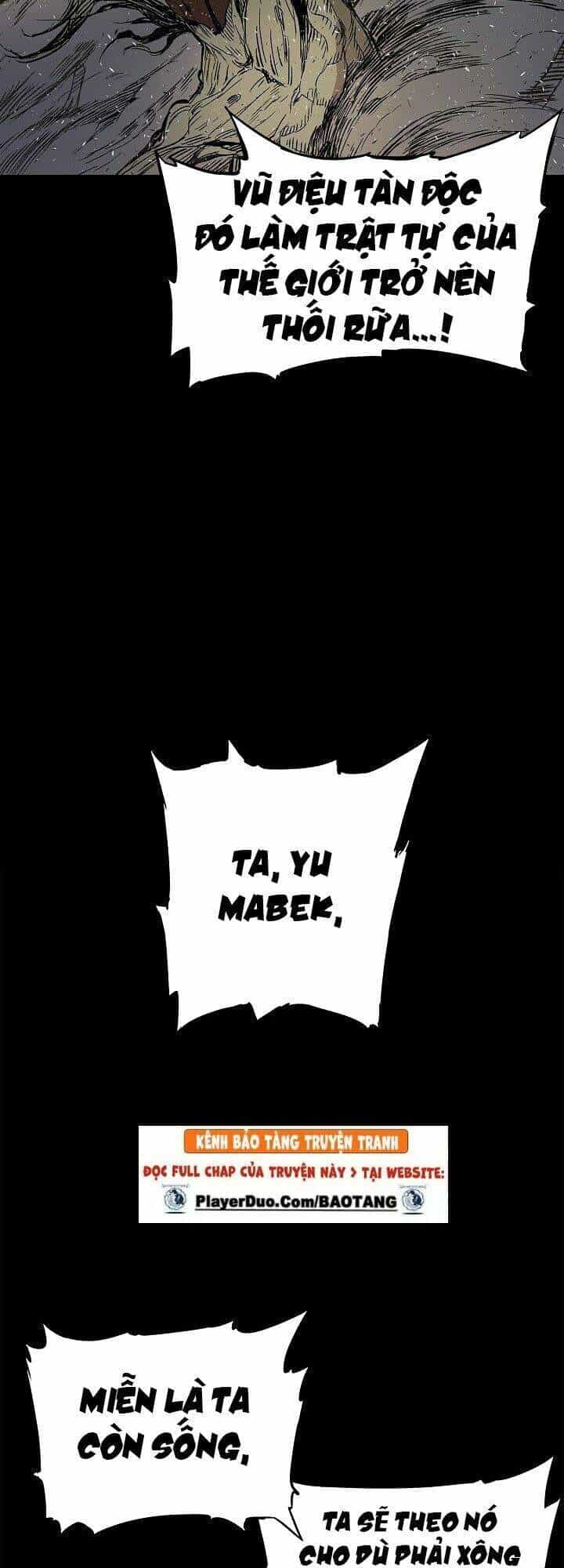 Vô Kiếm Tiểu Tử - Chương 37 - ảnh 18