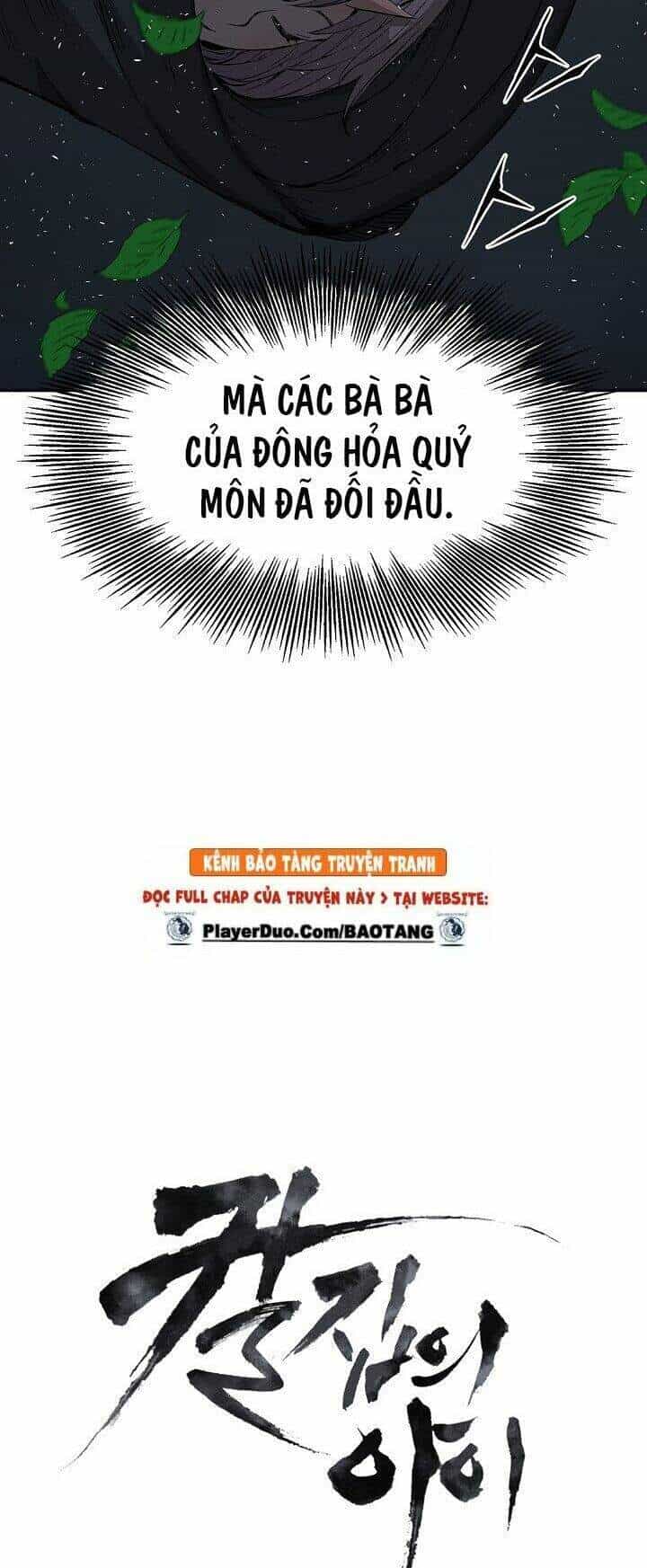 Vô Kiếm Tiểu Tử - Chương 37 - ảnh 23