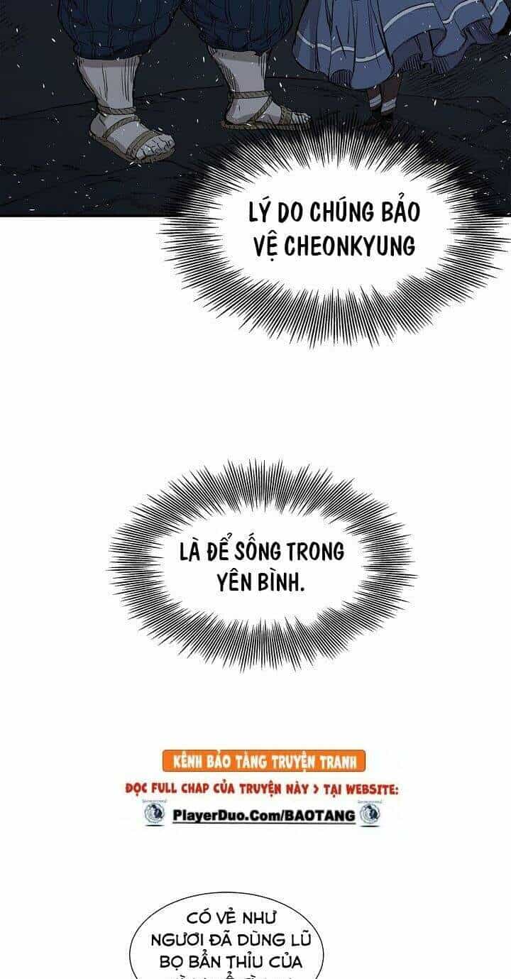 Vô Kiếm Tiểu Tử - Chương 38 - ảnh 34