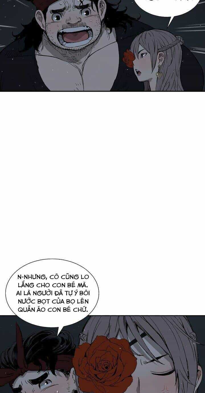 Vô Kiếm Tiểu Tử - Chương 38 - ảnh 37
