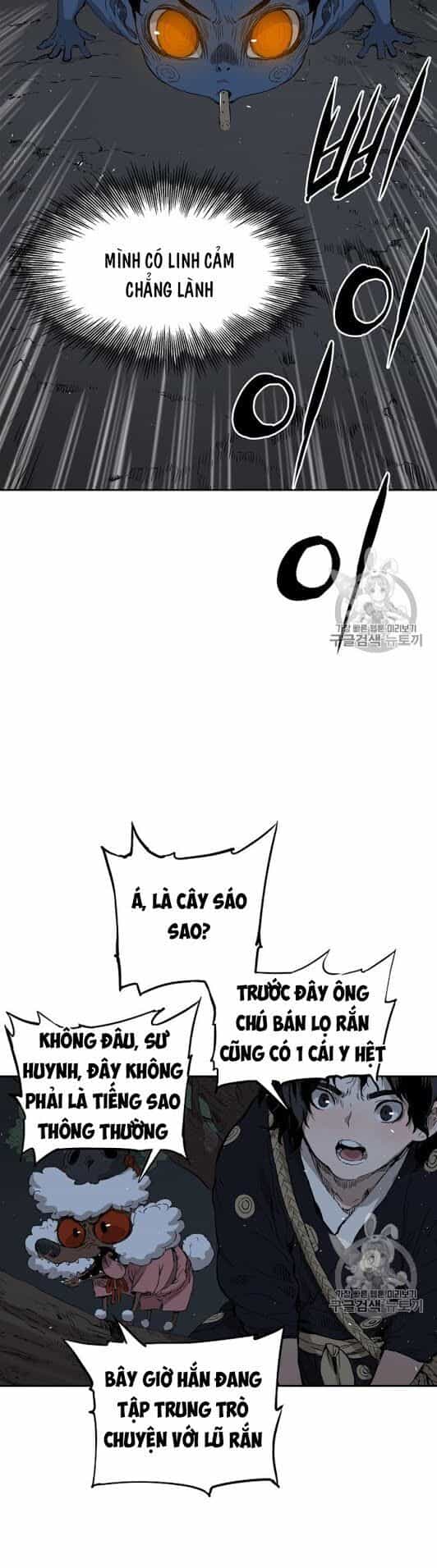 Vô Kiếm Tiểu Tử - Chương 39 - ảnh 21